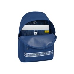 Mochila safta portatil 14,1\ kappa basics 410x310x160 mm