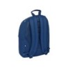 Mochila safta portatil 14,1\ kappa basics 410x310x160 mm