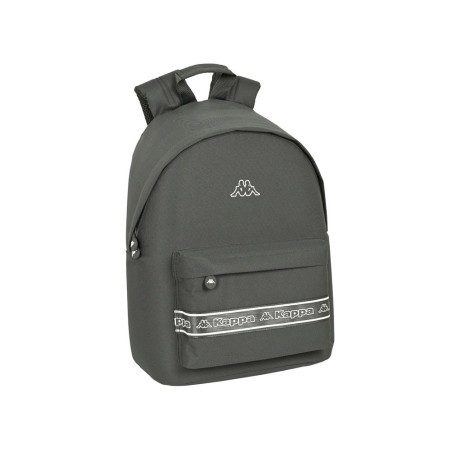 Mochila safta portatil 14,1\ kappa basics 410x310x160 mm