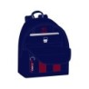 Mochila safta portatil 14,1\ f.c. barcelona 1 equipacion 23/24 410x310x160 mm