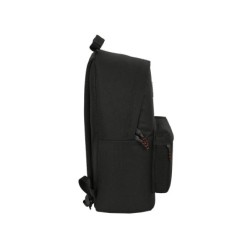 Mochila safta portatil 14,1\ dungeons & dragons 410x310x160 mm