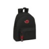 Mochila safta naruto teen 420x330x150 mm