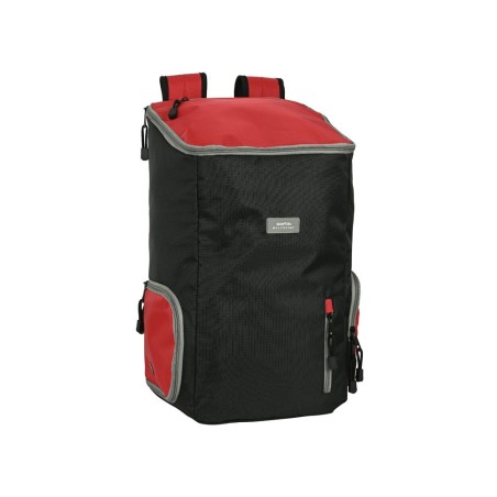 Mochila safta multisports para portatil 13,3\ 500x280x220 mm
