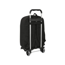 Mochila safta con carro harry potter witchcraft 430x300x140 mm