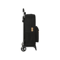 Mochila safta con carro harry potter witchcraft 430x300x140 mm