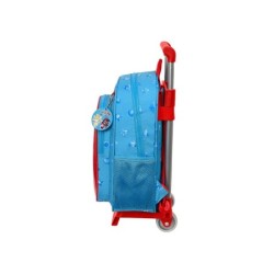 Mochila safta con carro superthings rescue force 330x270x100 mm