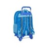 Mochila safta con carro stitch 420x330x140 mm