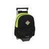 Mochila safta con carro real betis balompie 340x280x100 mm