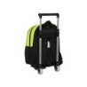 Mochila safta con carro real betis balompie 340x280x100 mm