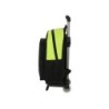 Mochila safta con carro real betis balompie 340x280x100 mm