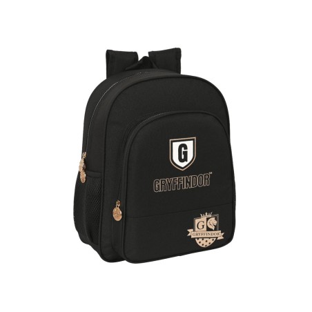 Mochila safta junior adaptable a carro harry potter witchcraft 380x320x120 mm