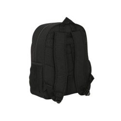 Mochila safta junior adaptable a carro harry potter witchcraft 380x320x120 mm