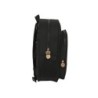 Mochila safta junior adaptable a carro harry potter witchcraft 380x320x120 mm