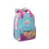 Mochila safta infantil con asas adaptable a carro the bellies 280x200x80 mm