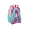 Mochila safta infantil con asas adaptable a carro the bellies 280x200x80 mm