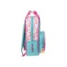 Mochila safta infantil con asas adaptable a carro the bellies 280x200x80 mm