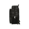 Mochila safta infantil adaptable a carro transformers 340x260x110 mm