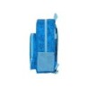 Mochila safta infantil adaptable a carro stitch 340x260x110 mm