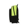 Mochila safta infantil adaptable a carro real betis balompie 340x280x100 mm