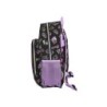 Mochila safta infantil adaptable a carro monster high creep 340x280x100 mm