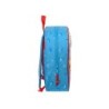 Mochila safta guarderia adaptable a carro superthings rescue force 270x220x100 mm