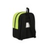 Mochila safta guarderia adaptable a carro real betis balompie 270x220x100 mm