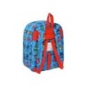 Mochila safta guarderia adaptable a carro pjmask 270x220x100 mm