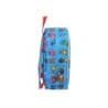 Mochila safta guarderia adaptable a carro pjmask 270x220x100 mm