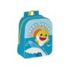 Mochila safta 3d guarderia 270x220x100 mm