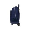 Mochila safta con ruedas compact extraible super mario 450x330x220 mm