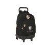 Mochila safta con ruedas compact extraible harry potter witchcraft 450x330x220 mm