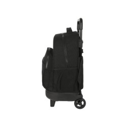 Mochila safta con ruedas compact extraible harry potter witchcraft 450x330x220 mm