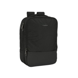 Mochila safta fin de semana portatil 15,6'' safta business 440x300x160 mm
