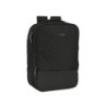 Mochila safta fin de semana portatil 15,6'' safta business 440x300x160 mm