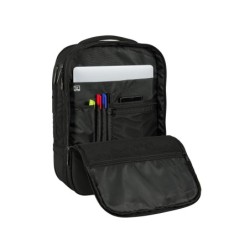Mochila safta fin de semana portatil 15,6'' safta business 440x300x160 mm
