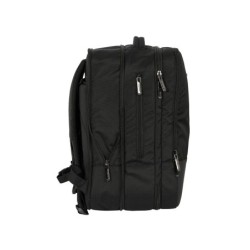 Mochila safta fin de semana portatil 15,6'' safta business 440x300x160 mm
