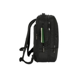 Mochila safta fin de semana portatil 15,6'' safta business 440x300x160 mm