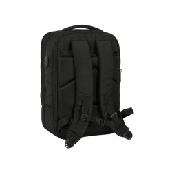 Mochila safta fin de semana portatil 15,6'' safta business 440x300x160 mm