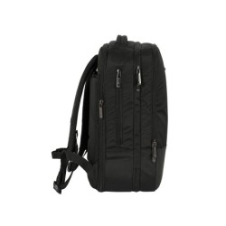 Mochila safta fin de semana portatil 15,6'' safta business 440x300x160 mm