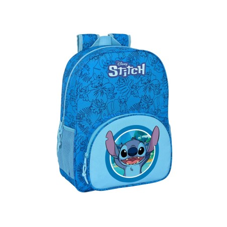 Mochila safta adaptable a carro stitch 420x330x140 mm