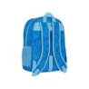 Mochila safta adaptable a carro stitch 420x330x140 mm
