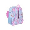 Mochila safta adaptable a carro my little pony wild & free 420x330x140 mm
