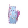 Mochila safta adaptable a carro my little pony wild & free 420x330x140 mm