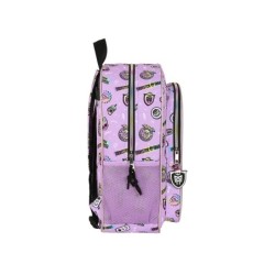 Mochila safta adaptable a carro monster high best boots 420x330x140 mm