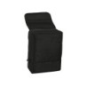 Mochila safta con solapa portatil 13,3''  usb real betis balompie premium 390x290x120 mm