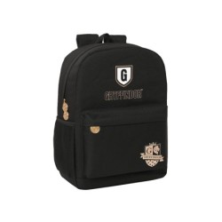 Mochila safta adaptable a carro harry potter witchcraft 430x320x140 mm