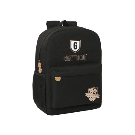Mochila safta adaptable a carro harry potter witchcraft 430x320x140 mm