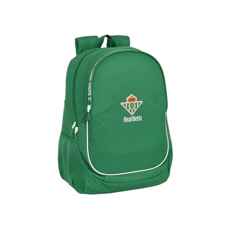 Mochila safta adaptable a carro real betis balompie 440x320x160 mm