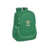 Mochila safta adaptable a carro real betis balompie 440x320x160 mm