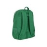 Mochila safta adaptable a carro real betis balompie 440x320x160 mm